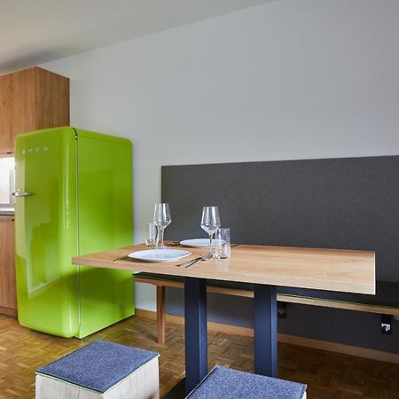 Appartement Heustuebl à Garmisch-Partenkirchen Extérieur photo