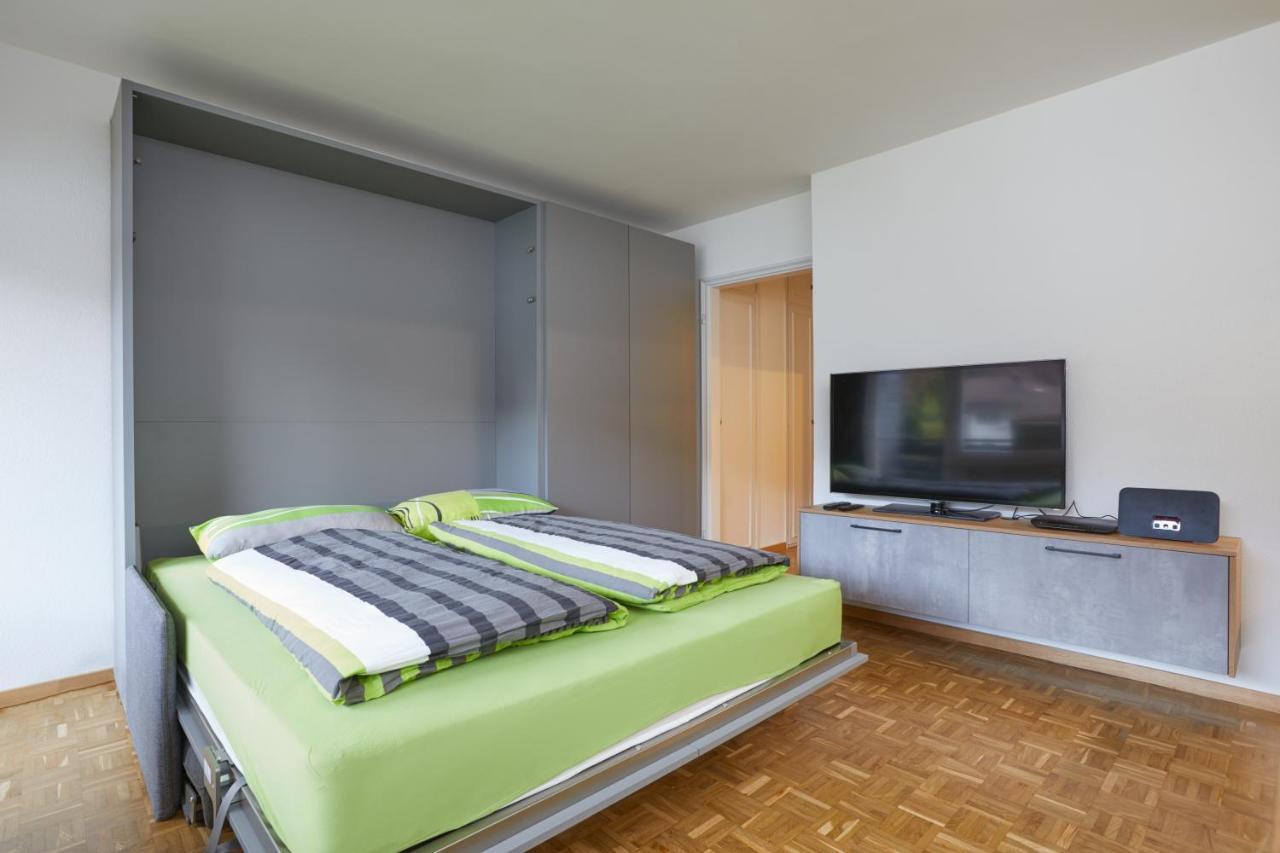 Appartement Heustuebl à Garmisch-Partenkirchen Extérieur photo