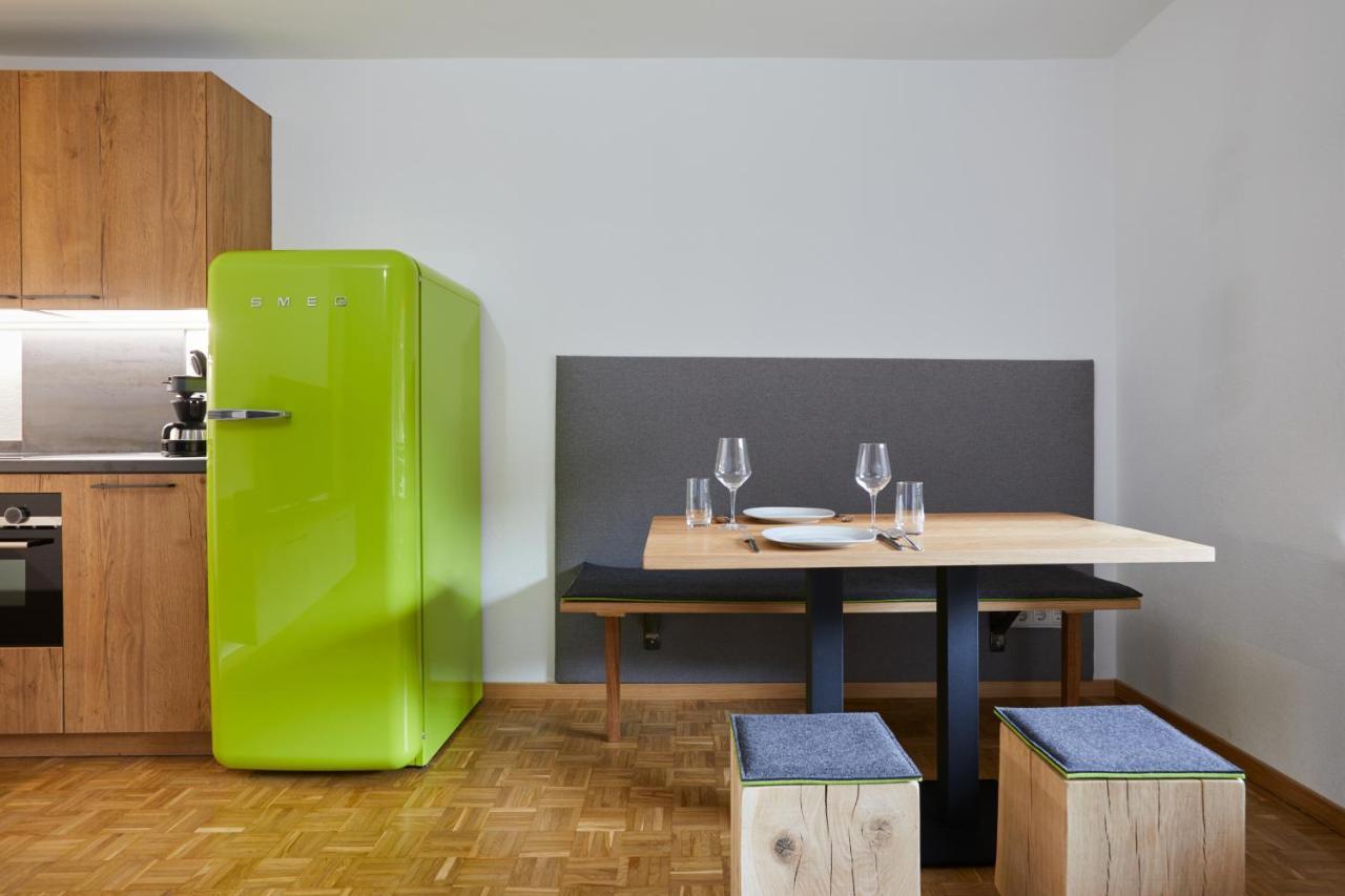 Appartement Heustuebl à Garmisch-Partenkirchen Extérieur photo