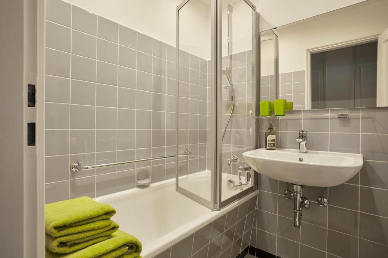 Appartement Heustuebl à Garmisch-Partenkirchen Extérieur photo