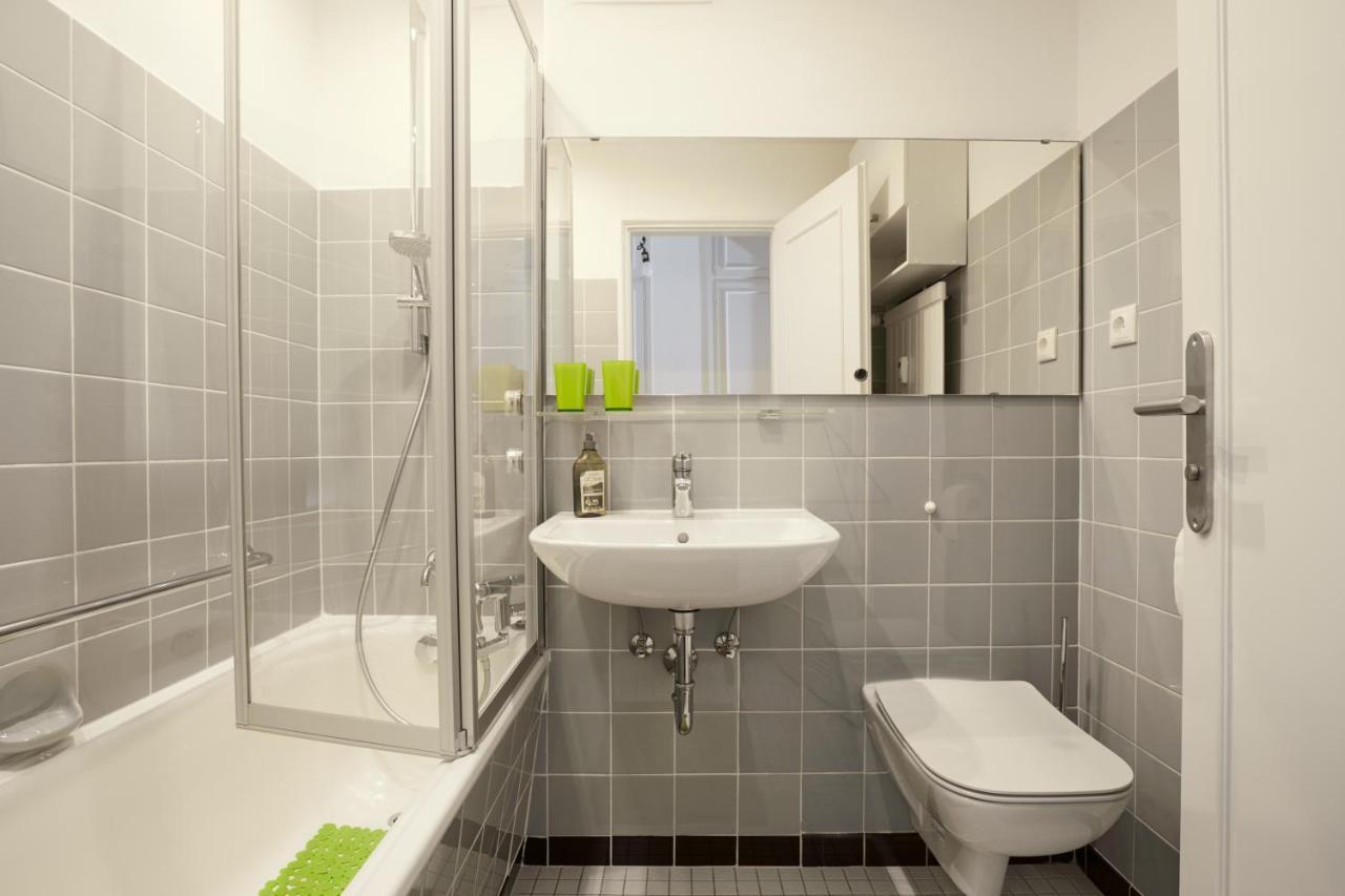 Appartement Heustuebl à Garmisch-Partenkirchen Extérieur photo